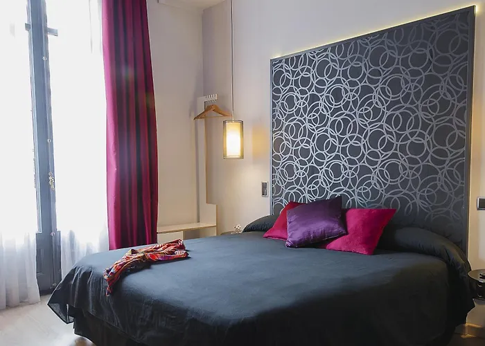 Umma Barcelona B&B BoutiqueBed and Breakfast