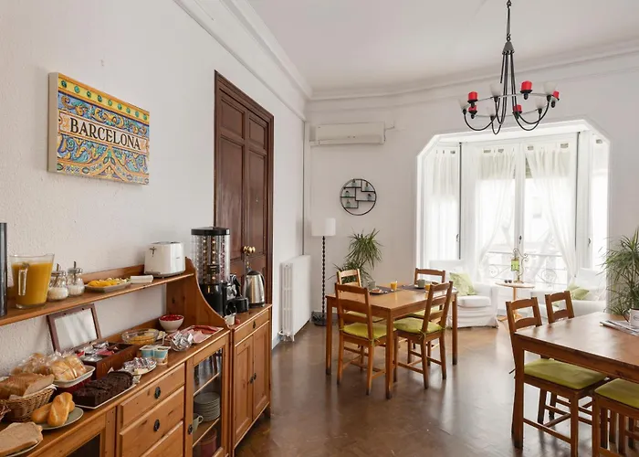 Ally'S Bed&BreakfastBed and Breakfast