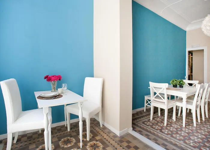 Casa Maca Guest HouseBed and Breakfast