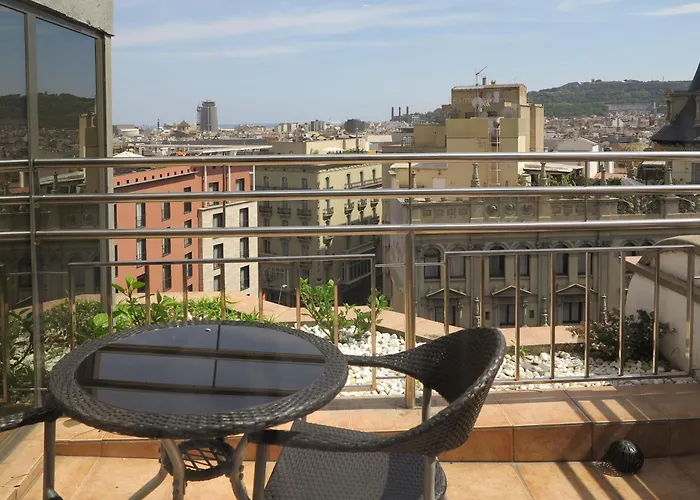 Serennia Exclusive Rooms